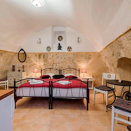 Kristina'S Rooms Rhodes City Exterior foto