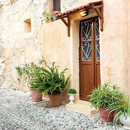 Kristina'S Rooms Rhodes City Exterior foto