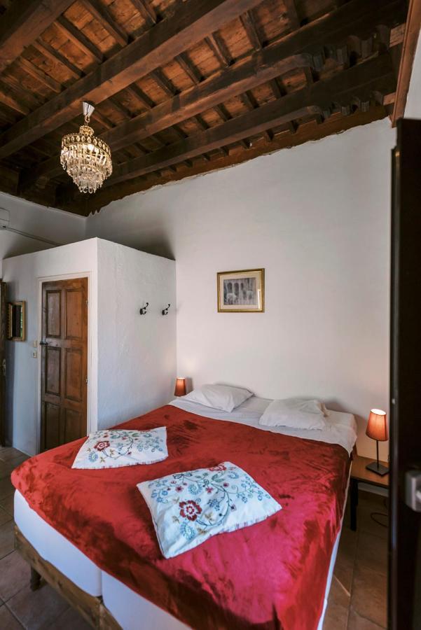 Kristina'S Rooms Rhodes City Exterior foto