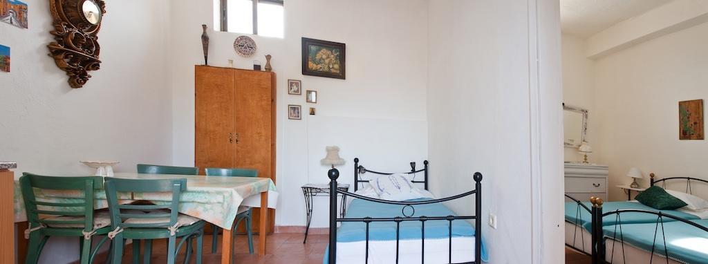 Kristina'S Rooms Rhodes City Exterior foto