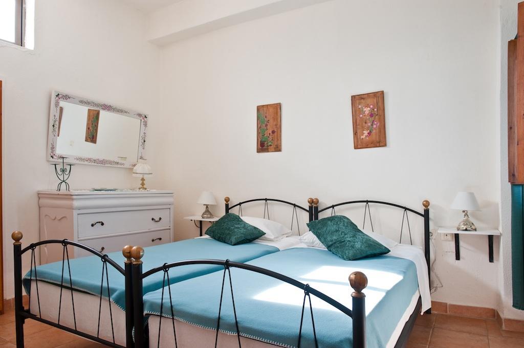 Kristina'S Rooms Rhodes City Exterior foto
