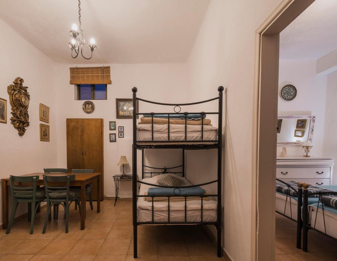 Kristina'S Rooms Rhodes City Exterior foto