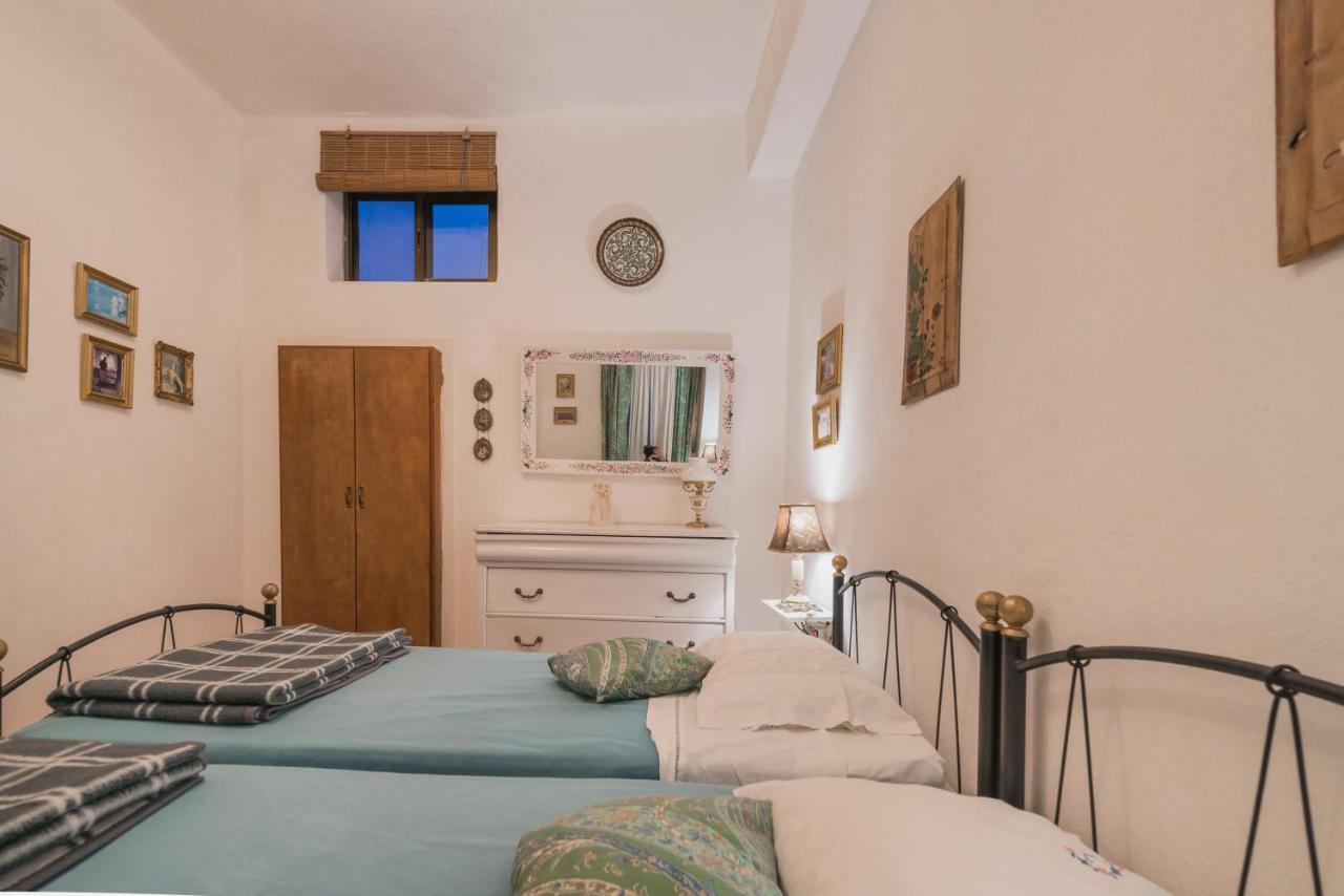 Kristina'S Rooms Rhodes City Exterior foto