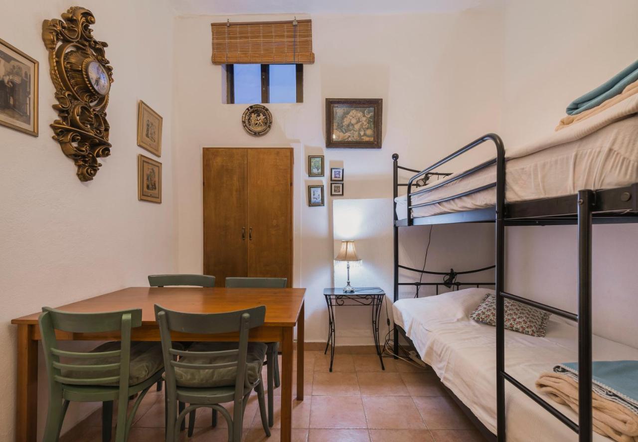 Kristina'S Rooms Rhodes City Exterior foto
